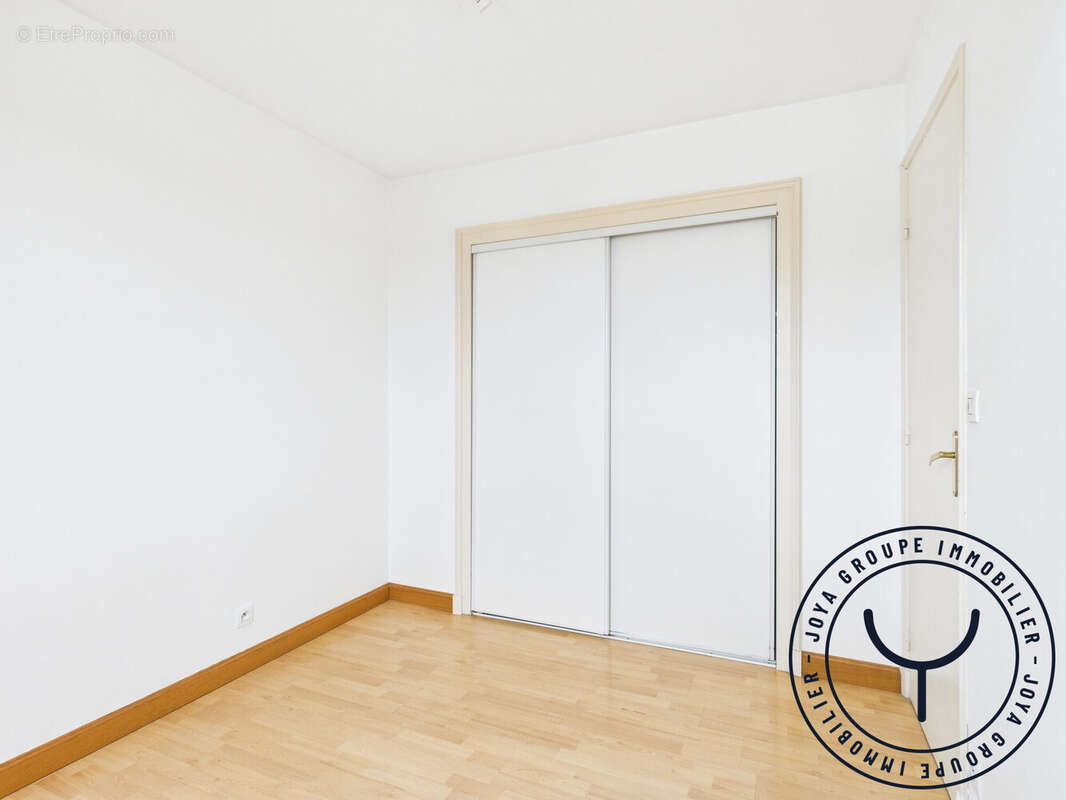 Appartement à TROYES