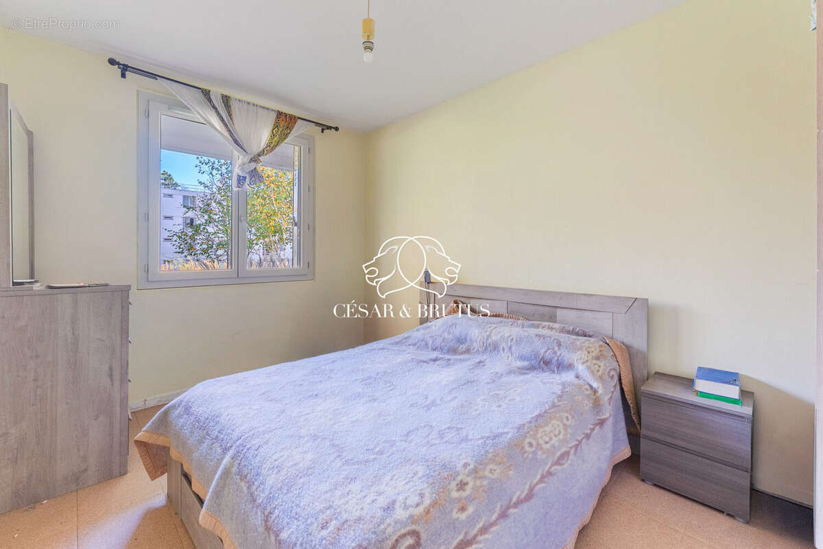 Appartement à LYON-9E