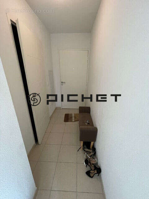 Appartement à CENON
