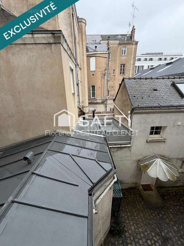 Photo 6 - Appartement à ANGERS