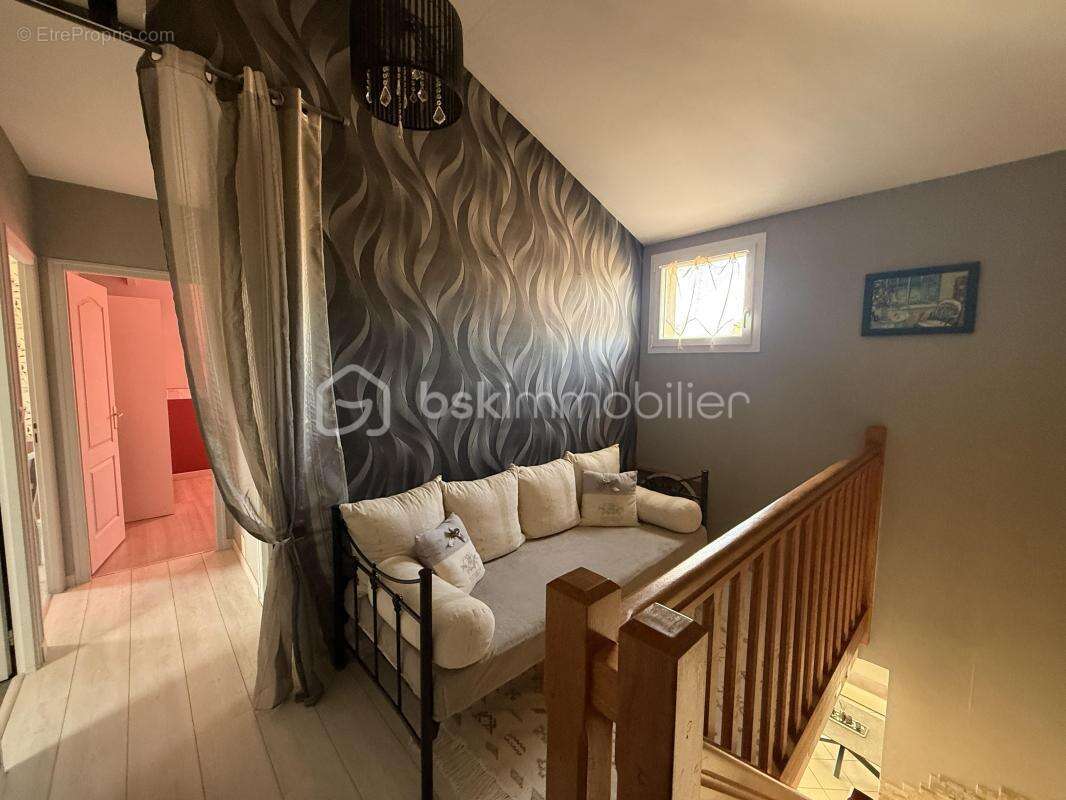 Maison à PONT-SAINT-MARTIN