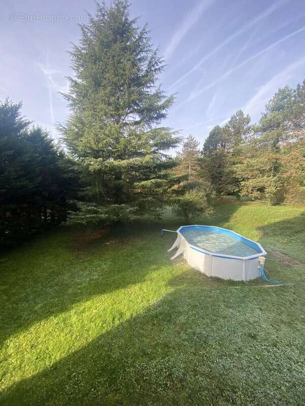 Maison à SAINT-LATTIER