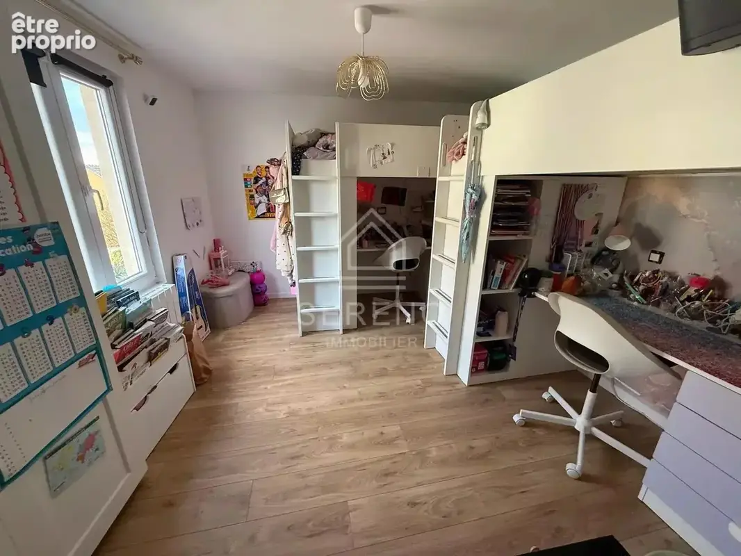 Appartement 5 pièces 108 m² à vendre à Fontenay-Sous-Bois (94120) - photo 4