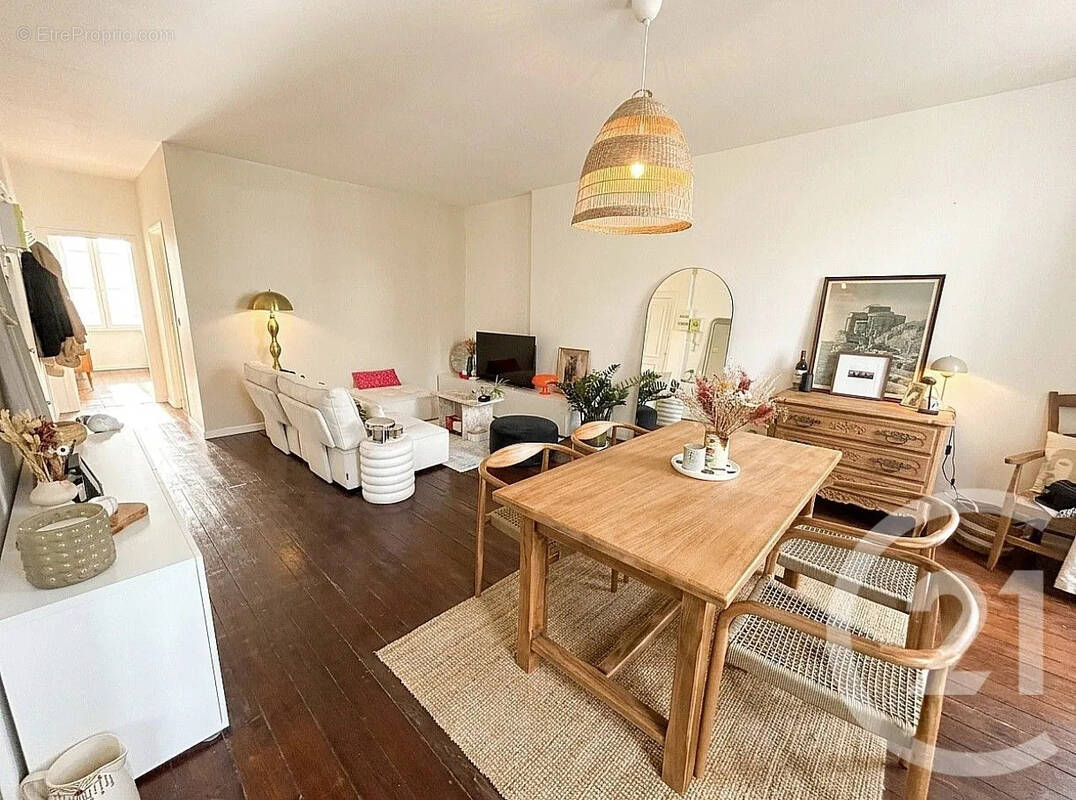 Appartement à AUCH