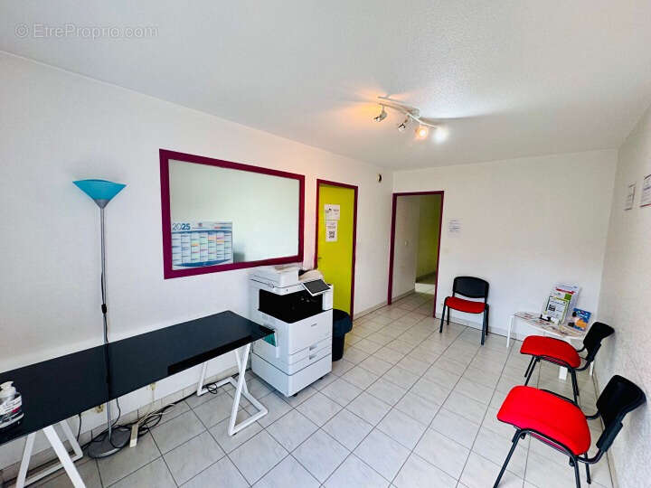 Commerce 167 m² à Blagnac  - photo 39