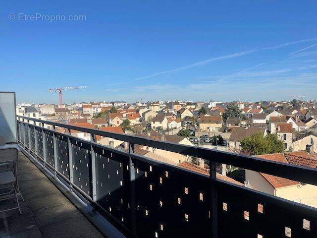 Appartement à DRANCY