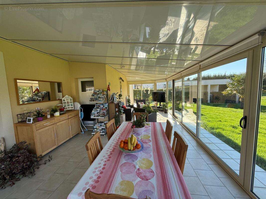 Maison à RANVILLE