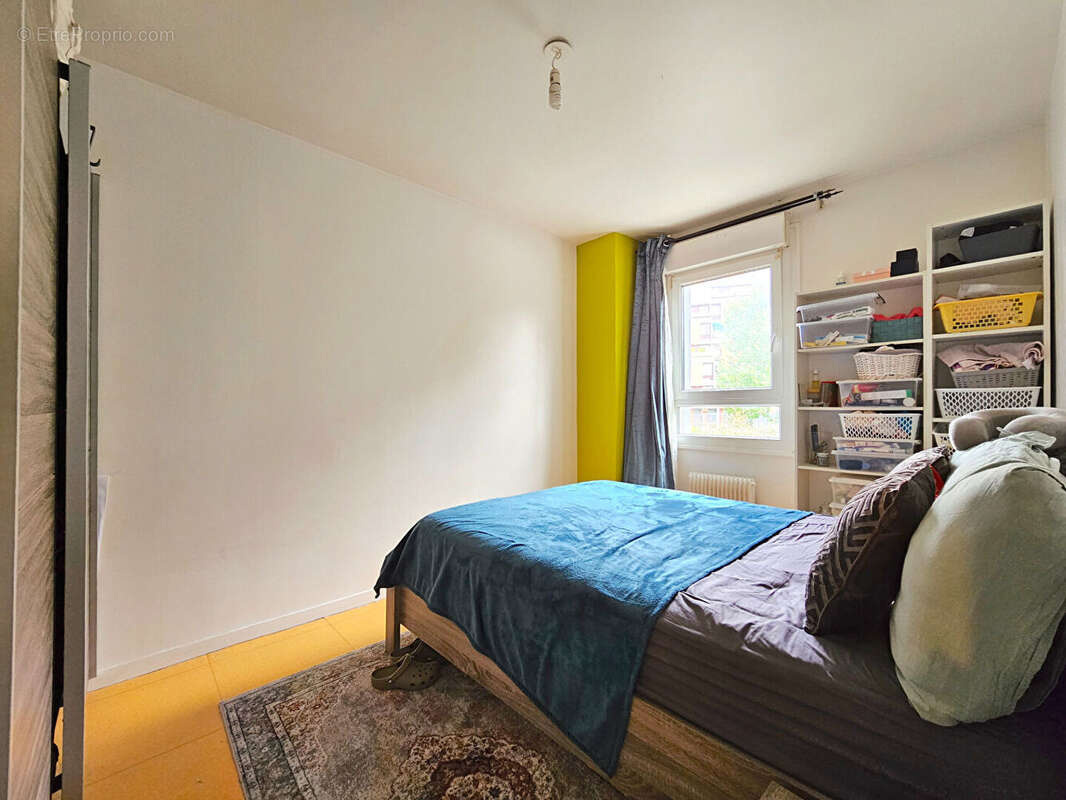Appartement à EVRY
