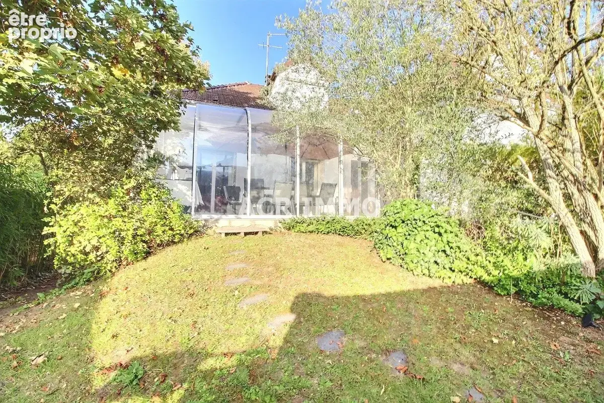 Maison 8 pièces 270 m² à vendre à Herblay (95220) - photo 6