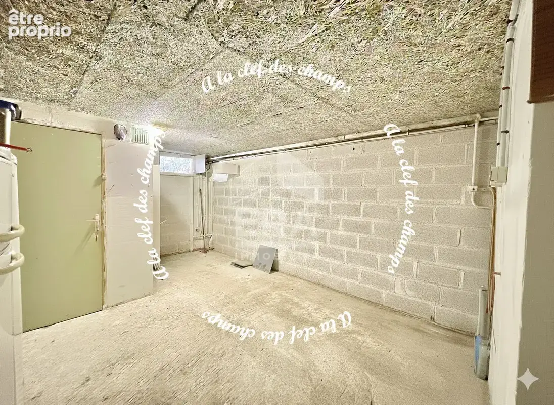 Maison 135m² à gif-sur-yvette - photo 12