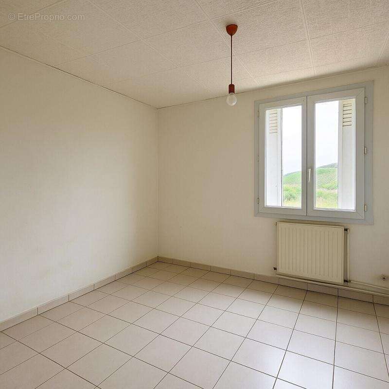 Appartement à CASTELNAUDARY