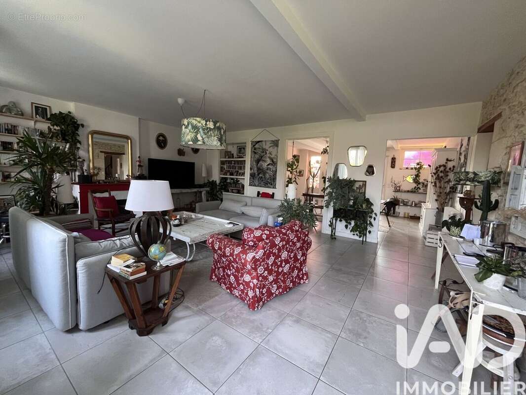 Photo 6 - Maison à QUEYRAC