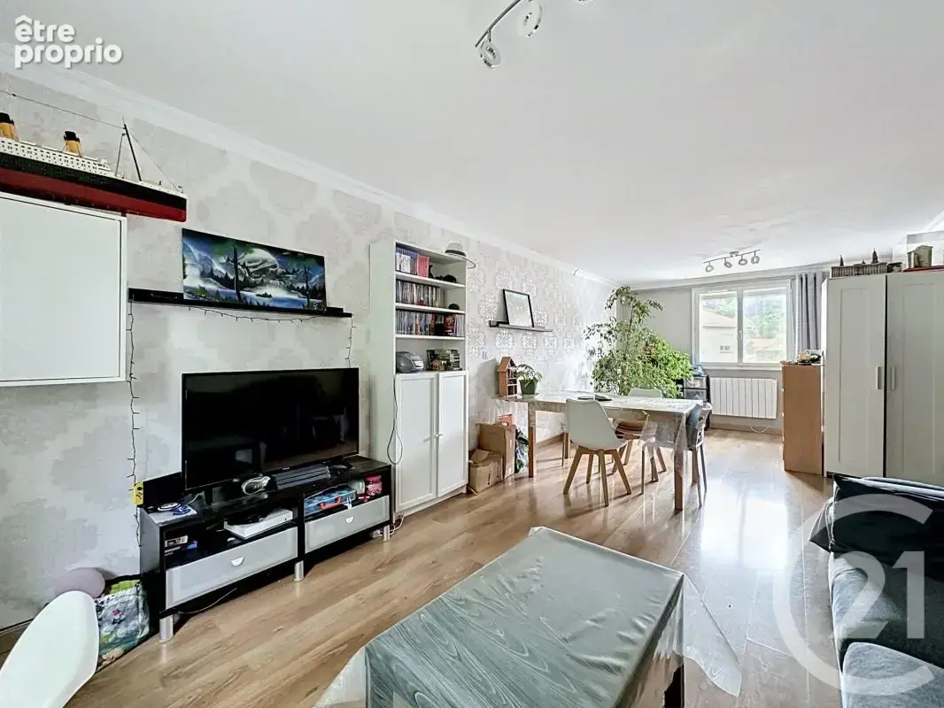 Maison 87 m² à Feyzin  - photo 6