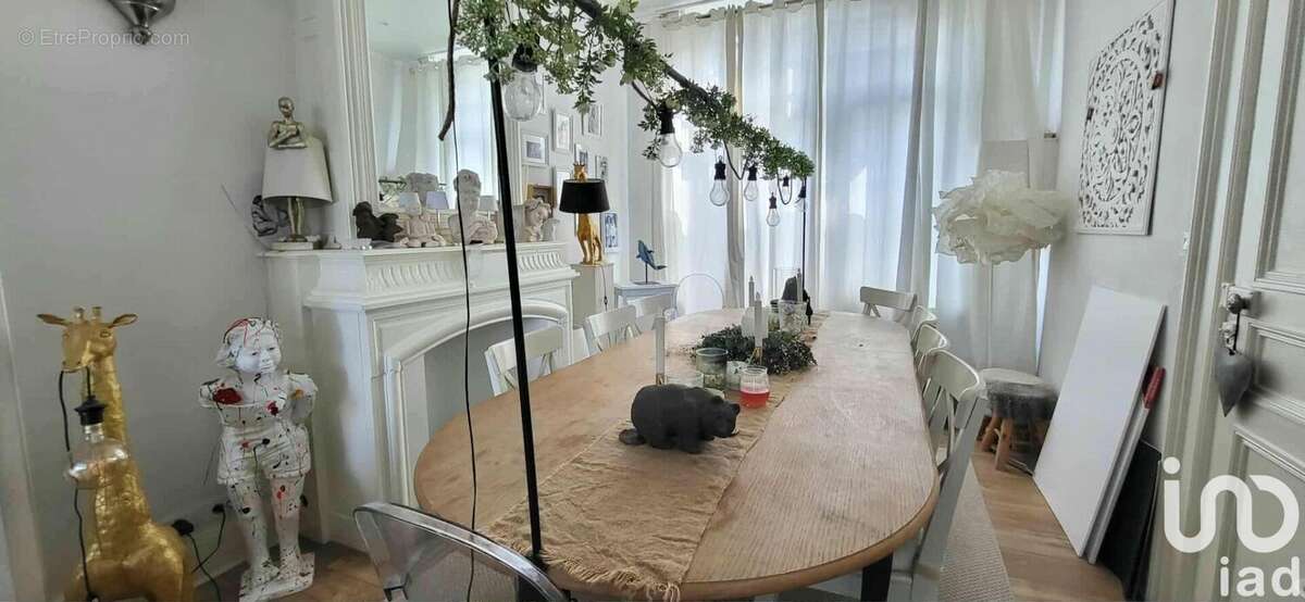 Photo 2 - Maison à WATTRELOS