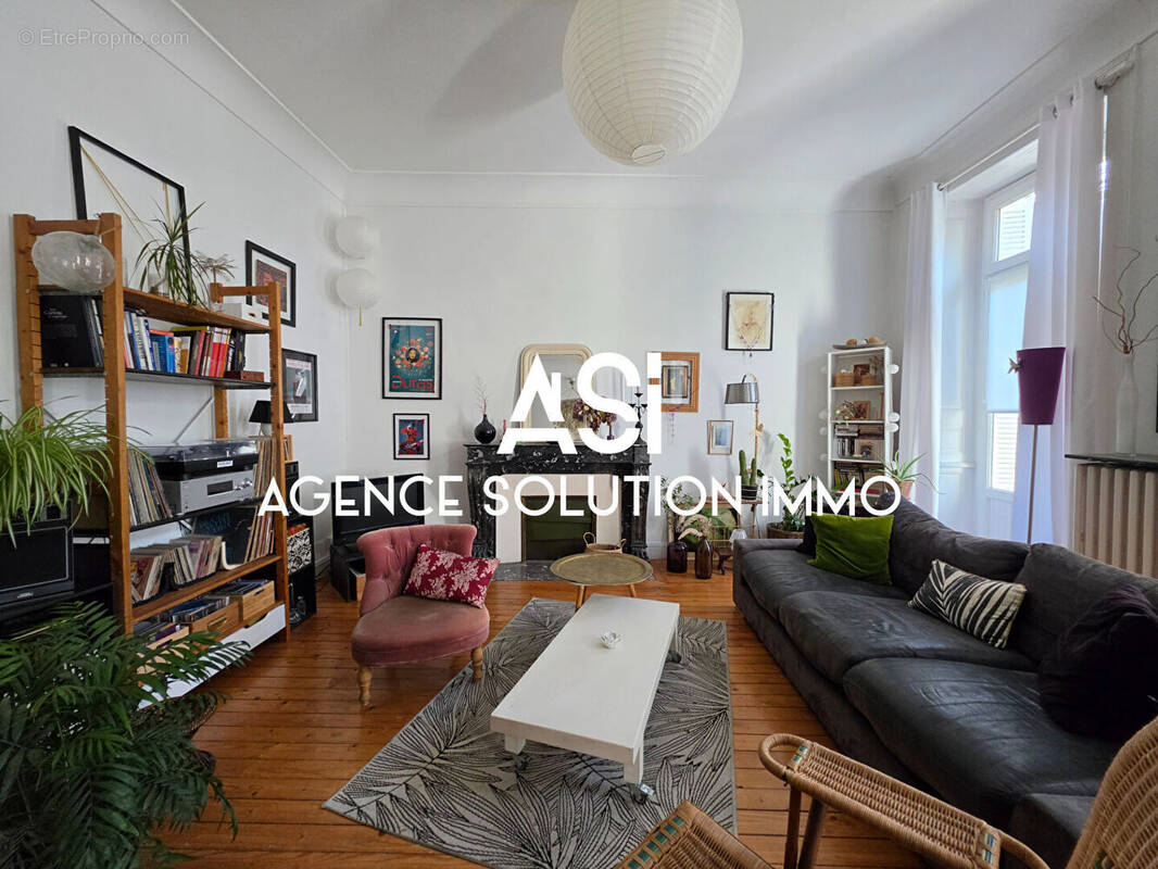 Appartement à LAVAL