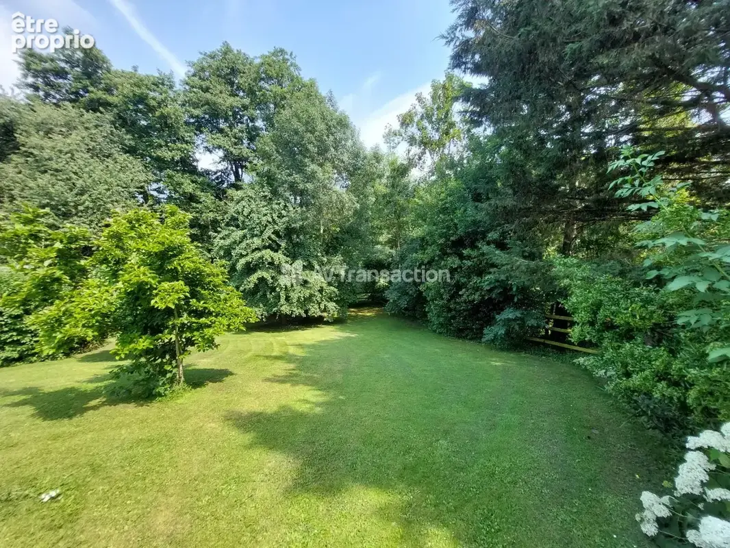 Maison 7 pièces 159 m² à vendre à Argentre (53210) - photo 25