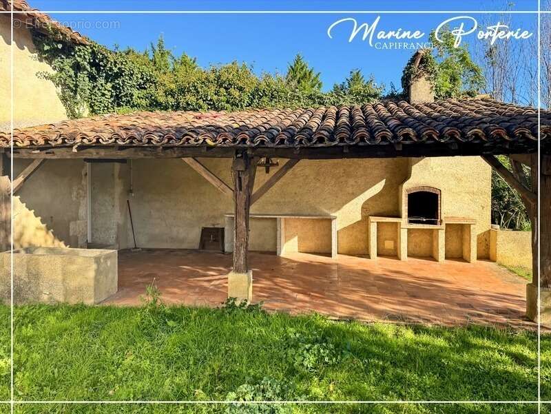 Maison à vendre 5 pièces proche de AUCH - photo 2