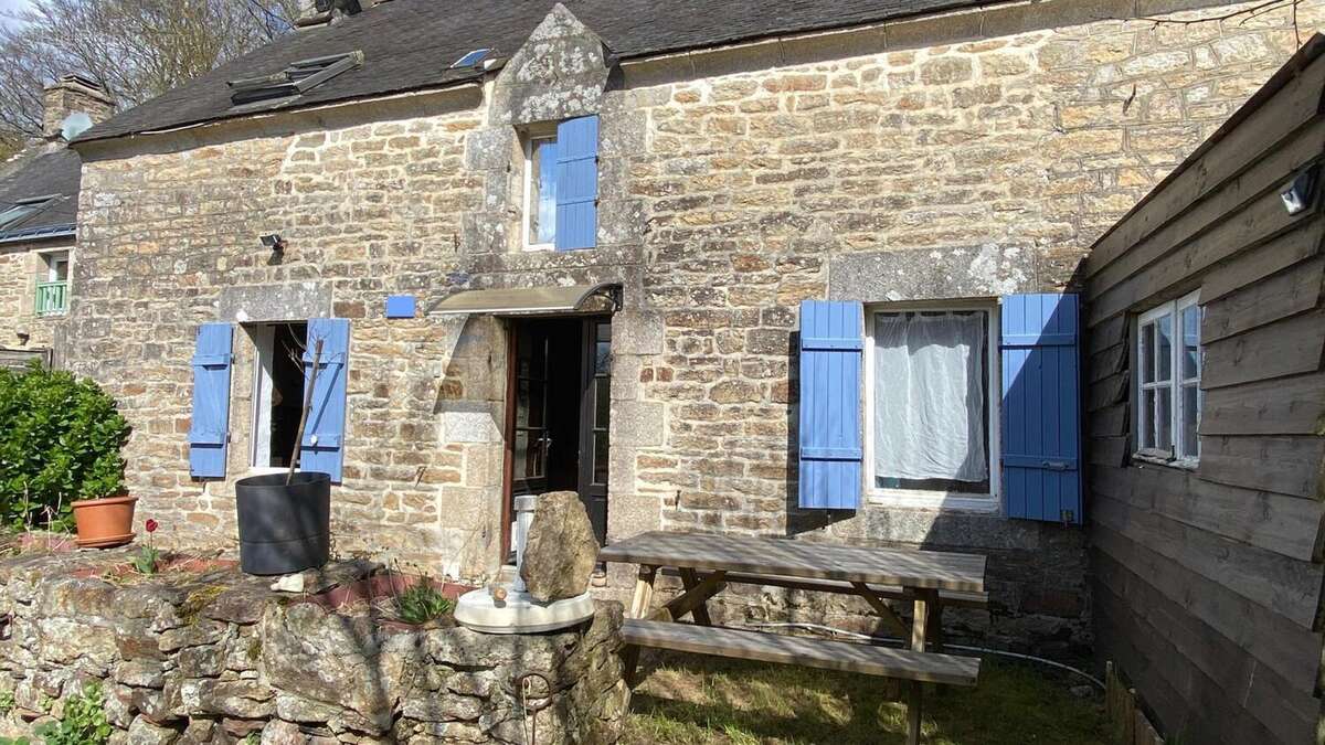 Photo 7 - Maison à PLUVIGNER