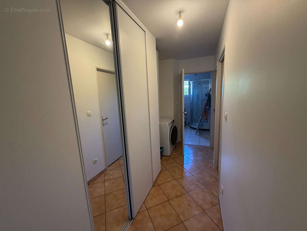 Appartement 49m² à bourg-en-bresse - photo 4