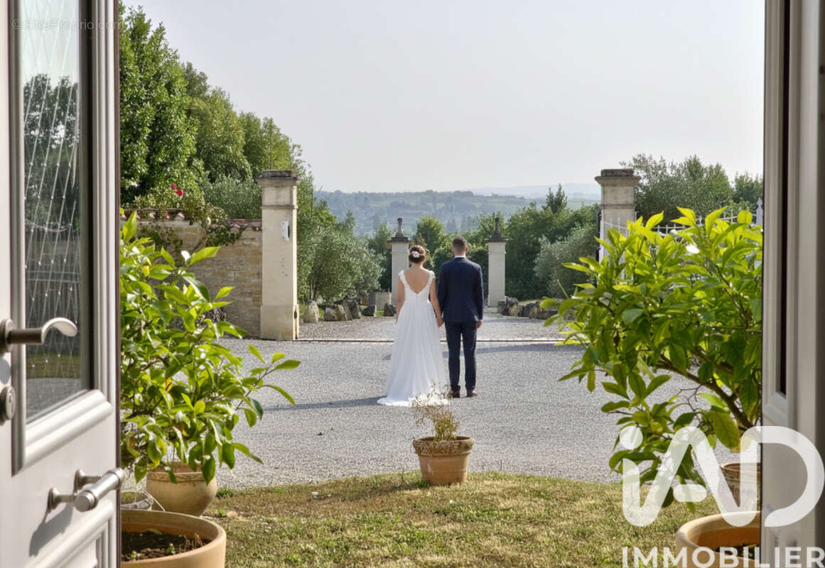 Photo 7 - Maison à JARNAC