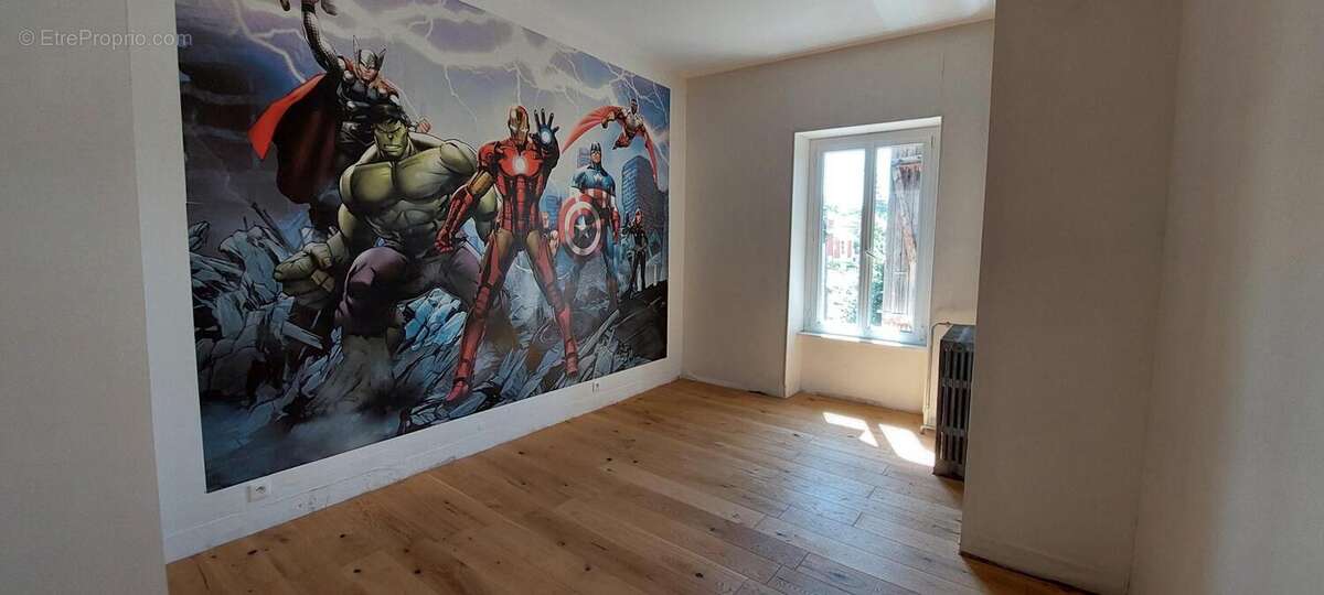 Maison 160 m² à Viriville  - photo 12