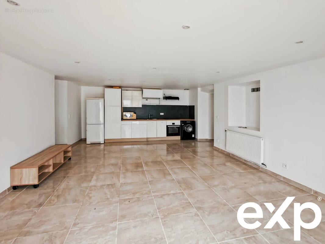 Appartement à VOUGY