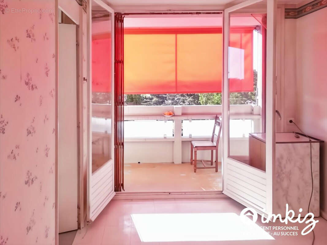 Appartement à LYON-5E