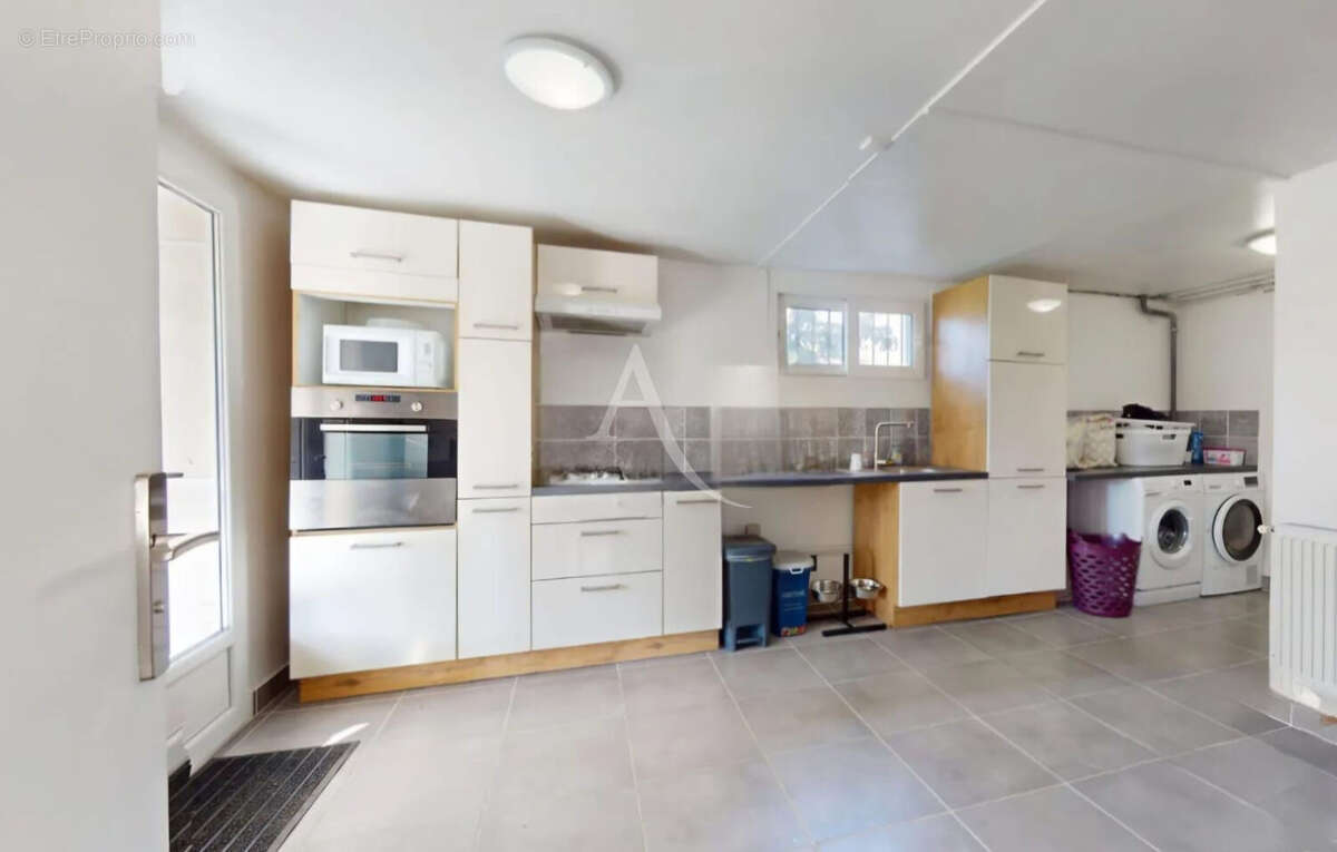 Maison à VILLEMOMBLE