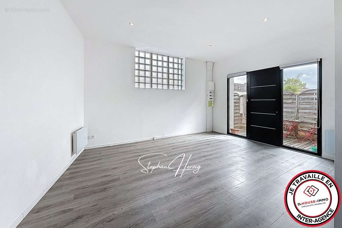 Maison 57 m² à Libourne  - photo 86