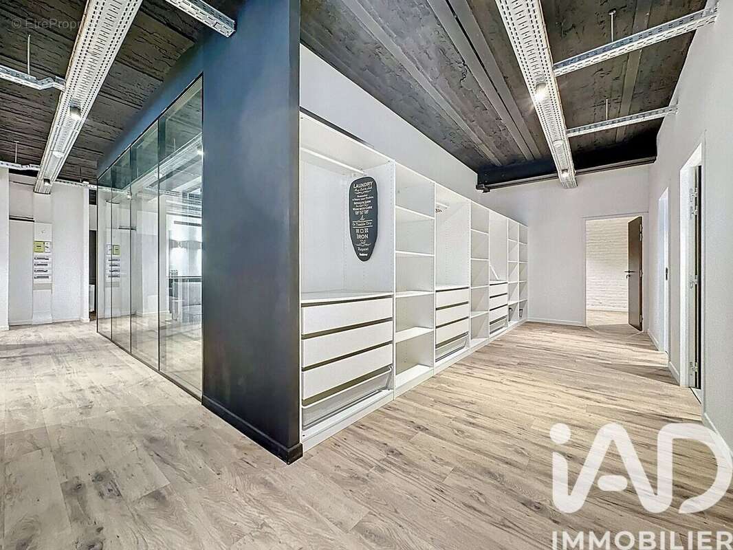 Photo 8 - Commerce à ROUBAIX