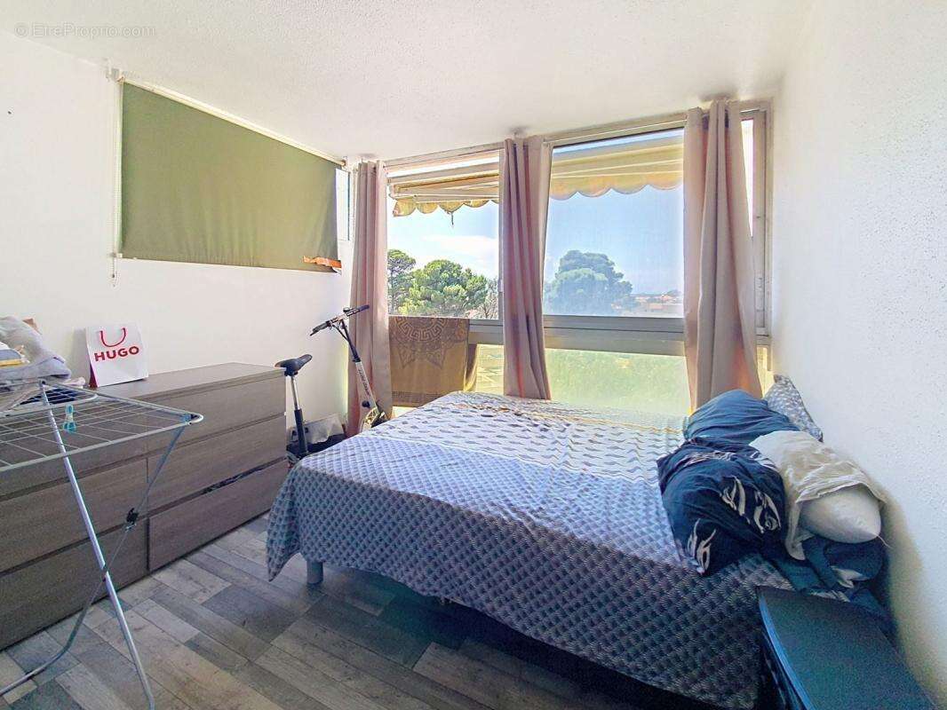 Appartement à CANET-EN-ROUSSILLON