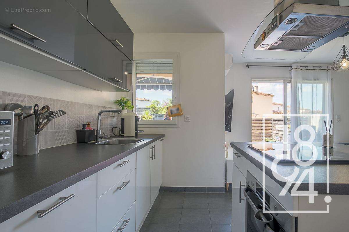 Appartement à ALLAUCH