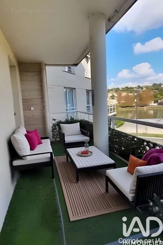 Photo 3 - Appartement à CORBEIL-ESSONNES