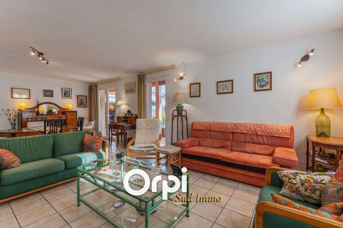 Maison À Vendre - photo 26