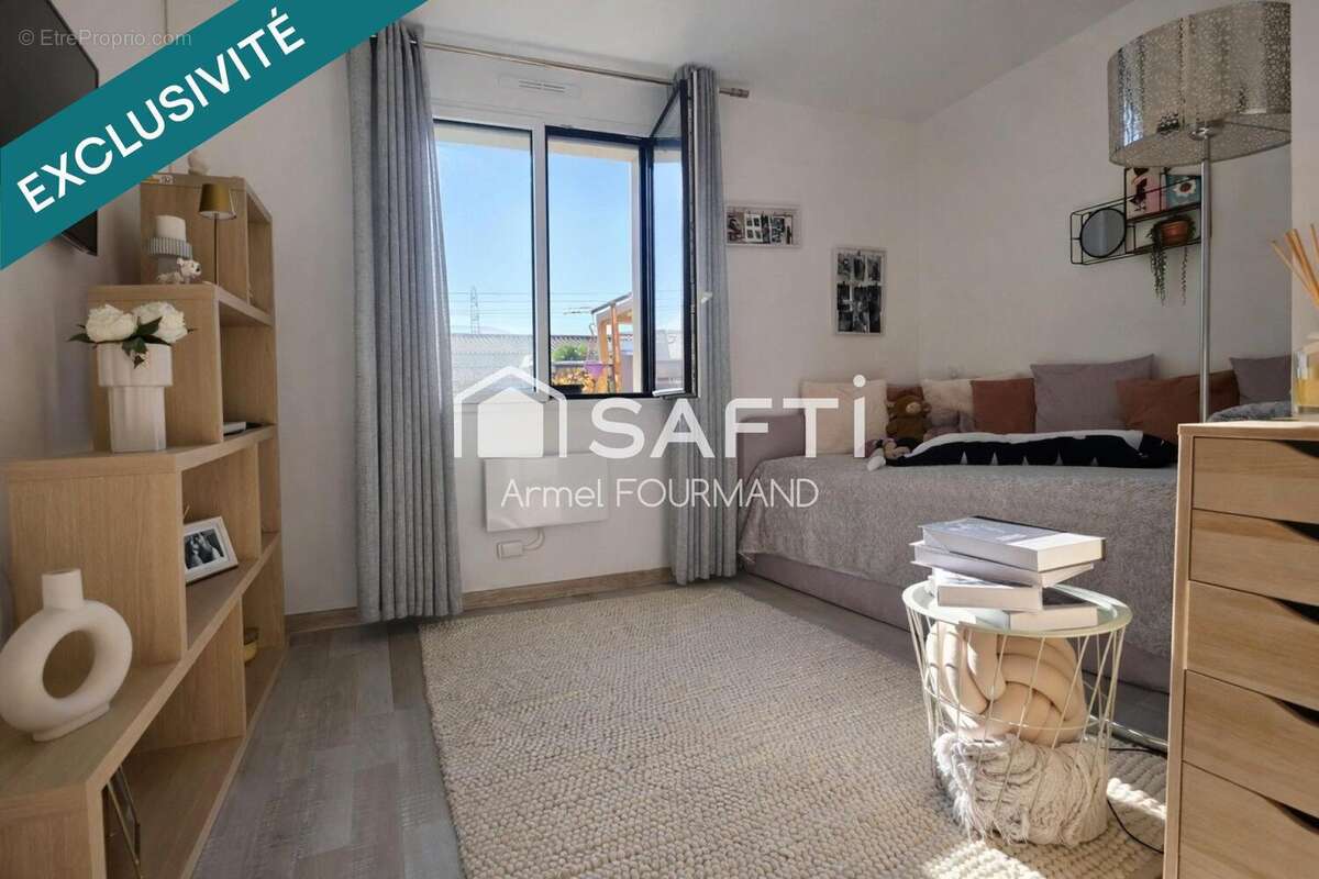 Photo 9 - Maison à ECHIRE