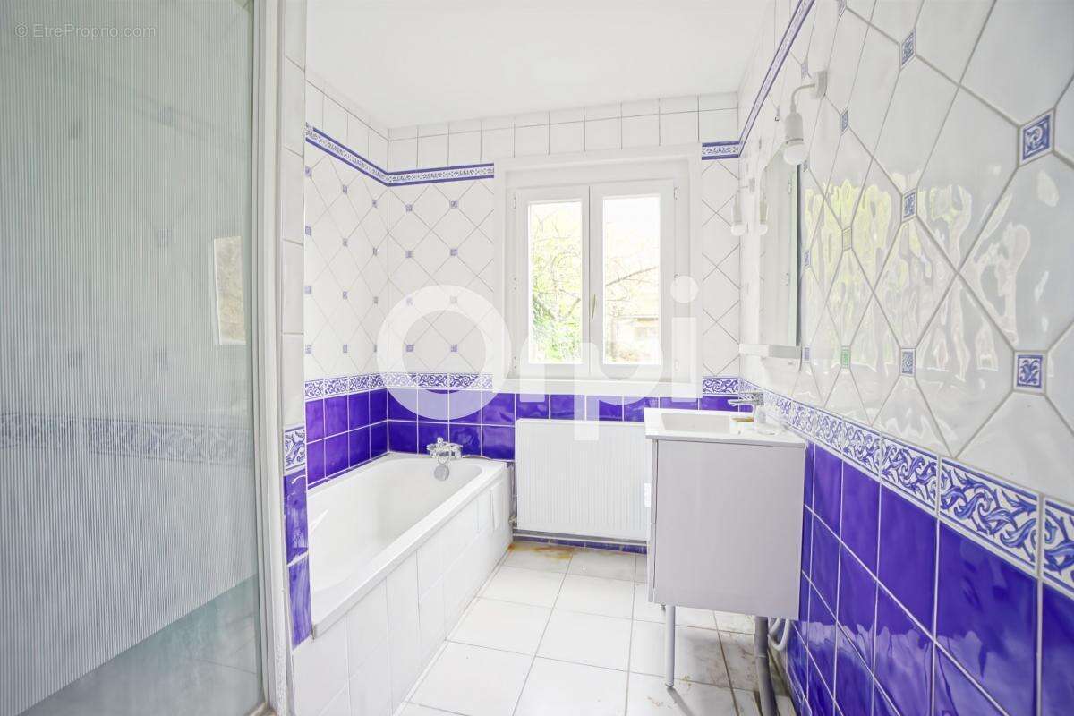 Maison à BOULOGNE-SUR-MER