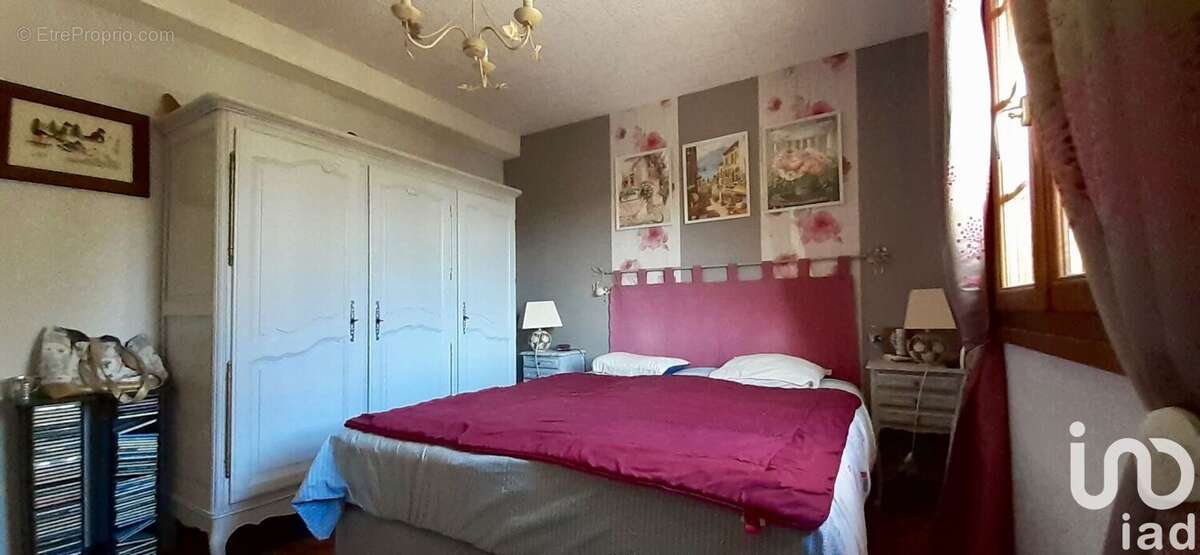 Photo 7 - Maison à SAINT-PIERRE-SUR-DIVES