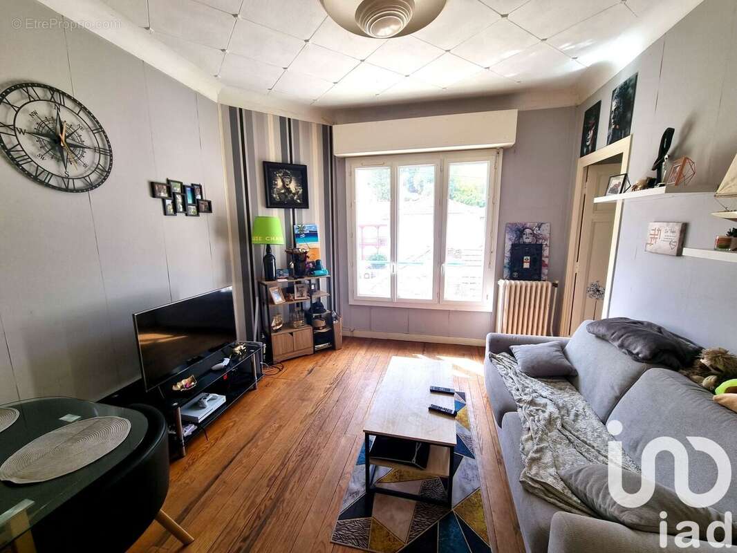 Photo 2 - Appartement à ARCACHON