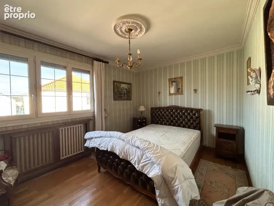 Maison 5 pièces 127 m² à vendre à Les Damps (27340) - photo 6