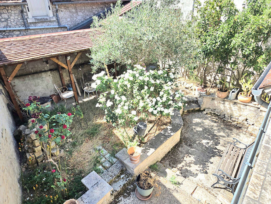 Maison Selles Sur Cher 3 chambres - 110 m² - photo 2