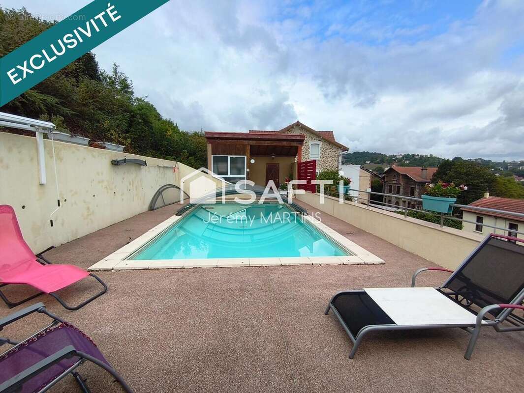 Photo 2 - Maison à DECAZEVILLE