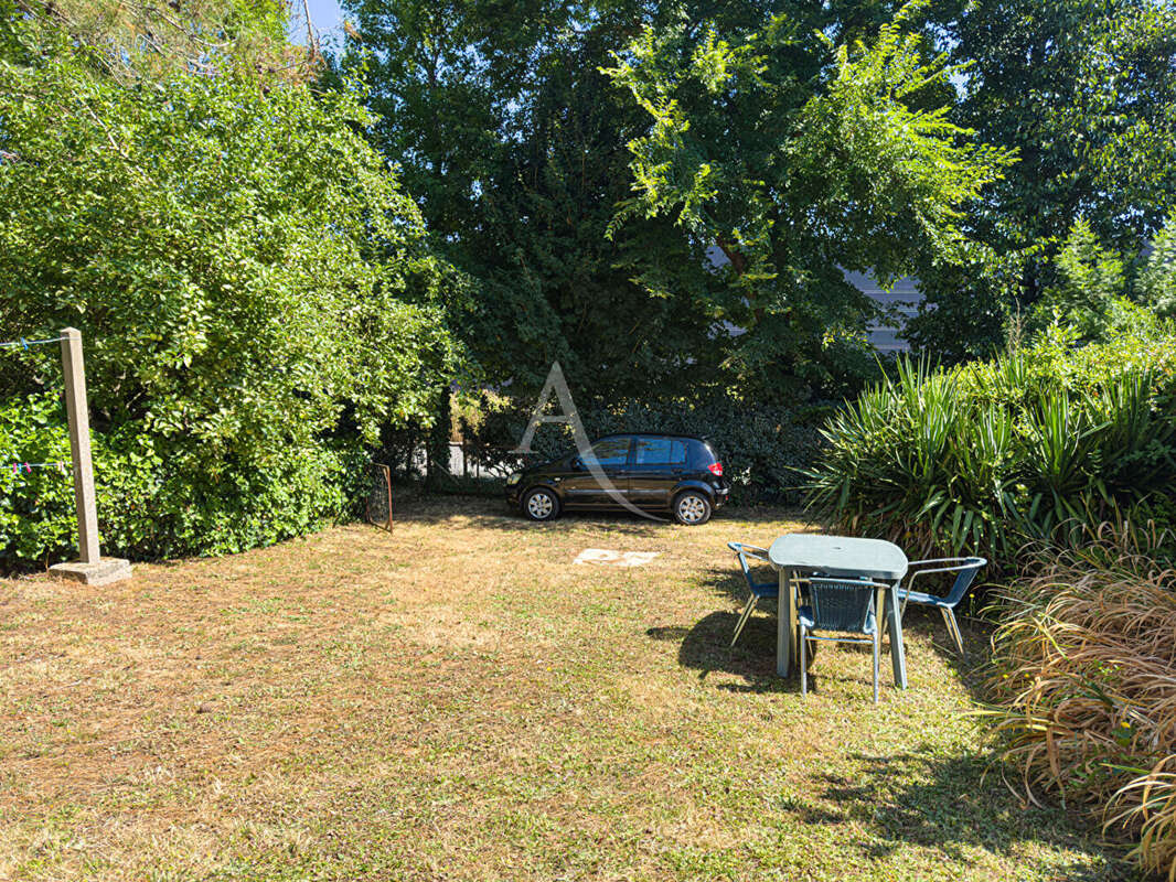 Maison à SAINT-GILLES-CROIX-DE-VIE