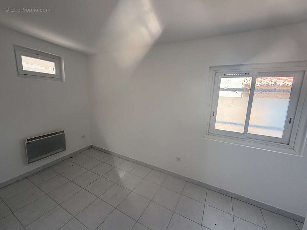 Appartement à ISTRES