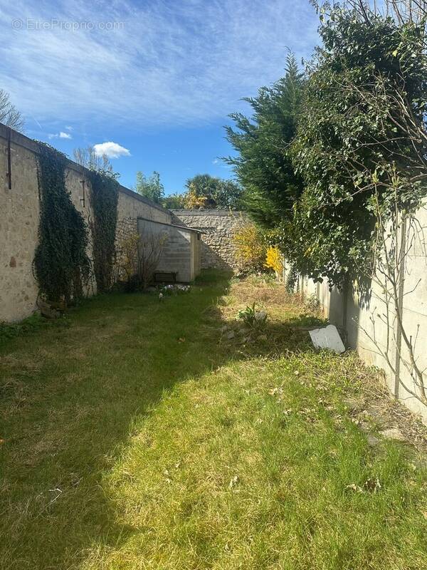 Appartement à FONTAINEBLEAU
