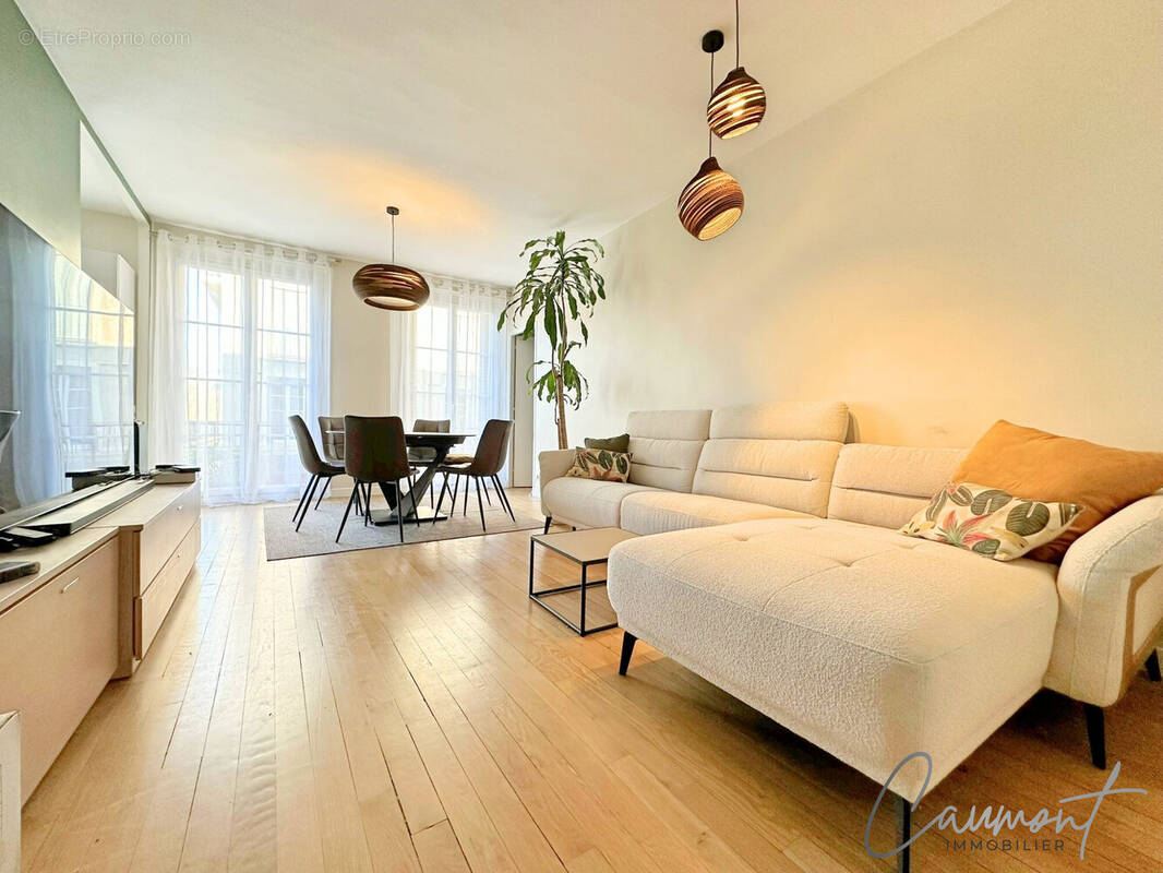 Appartement à LE HAVRE