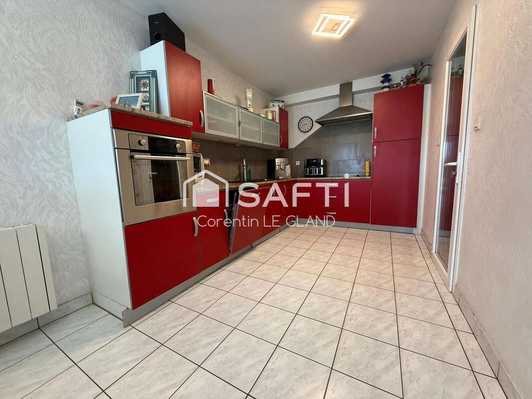 Photo 8 - Maison à PEAULE