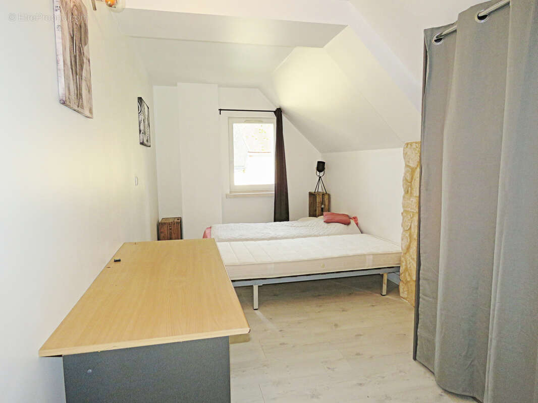 Maison à PERS-EN-GATINAIS