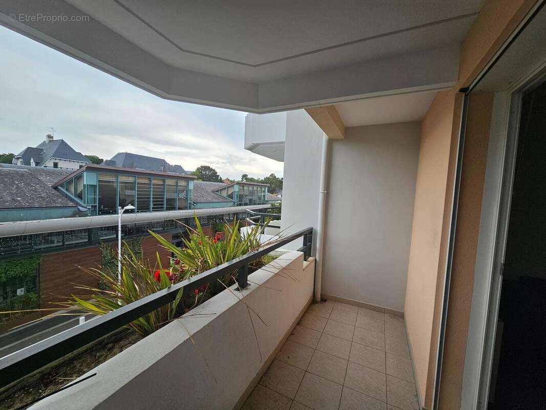 Photo 2 - Appartement à LA BAULE-ESCOUBLAC