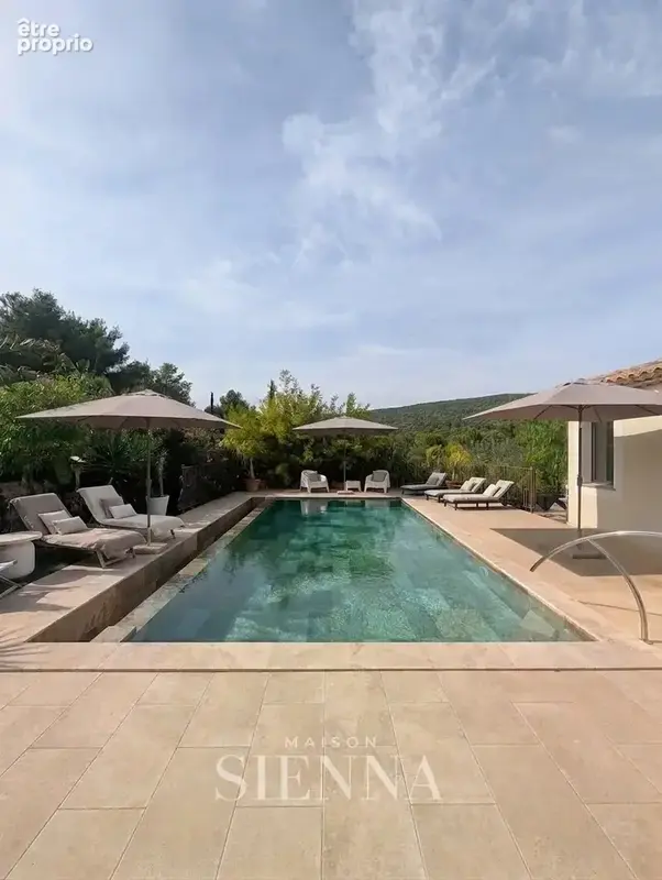 Maison 5 pièces 182 m² à vendre à Ceyreste (13600) - photo 2