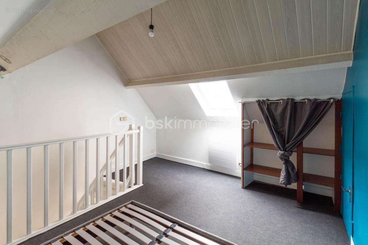 Appartement à L'ISLE-ADAM